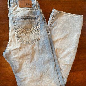 BKE Men's Tyler Jeans